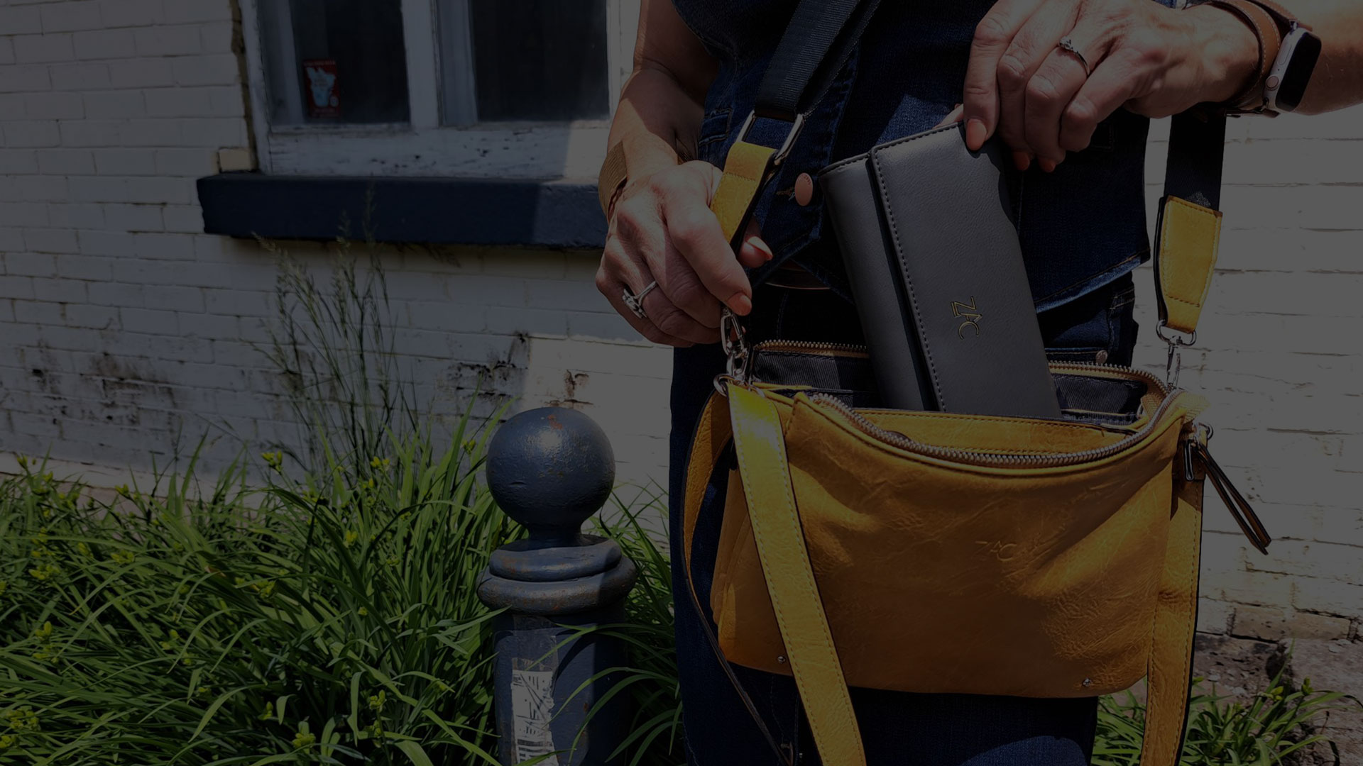 Toronto Market Week/Mode Show (August 11 to 13, 2024) Mary Import